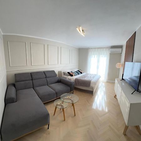 זאדאר Apartment Julija מראה חיצוני תמונה