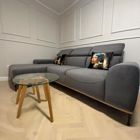 זאדאר Apartment Julija מראה חיצוני תמונה