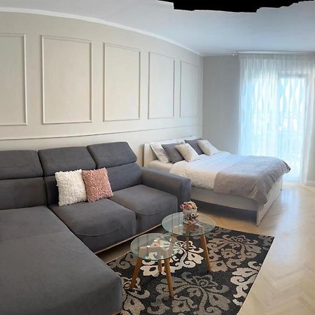 זאדאר Apartment Julija מראה חיצוני תמונה