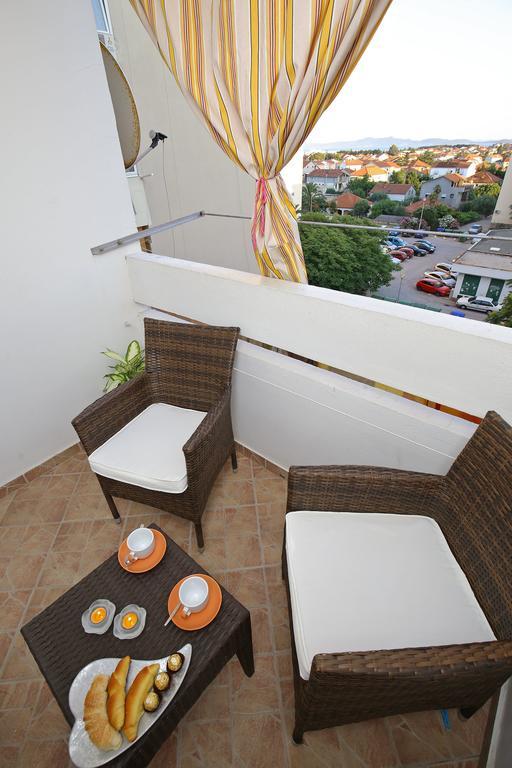 זאדאר Apartment Julija חדר תמונה