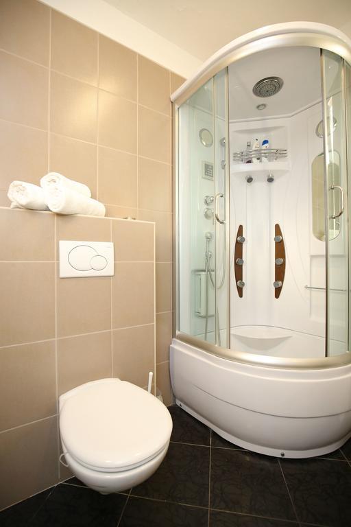 זאדאר Apartment Julija חדר תמונה