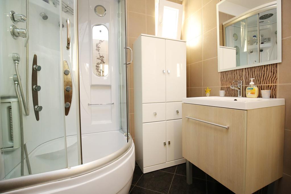 זאדאר Apartment Julija חדר תמונה
