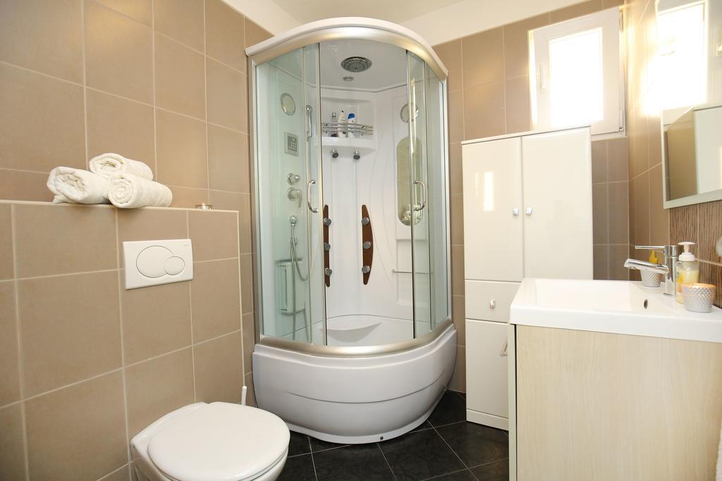זאדאר Apartment Julija חדר תמונה