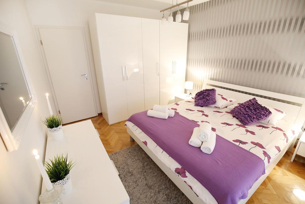 זאדאר Apartment Julija חדר תמונה