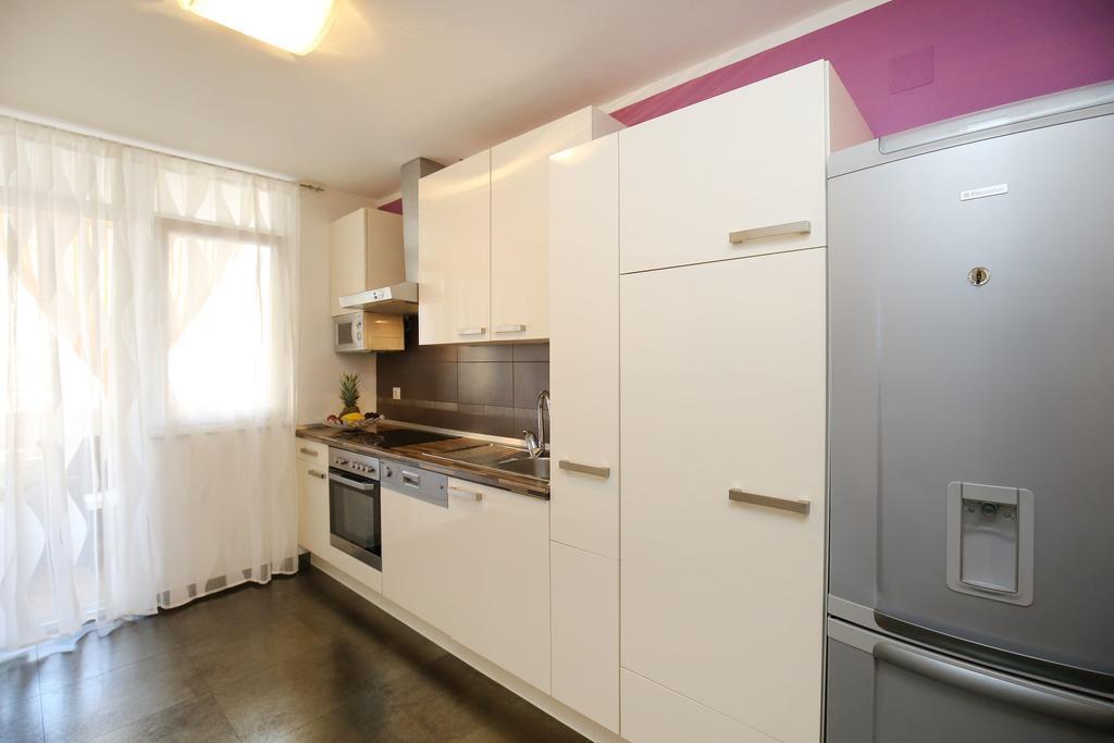 זאדאר Apartment Julija חדר תמונה