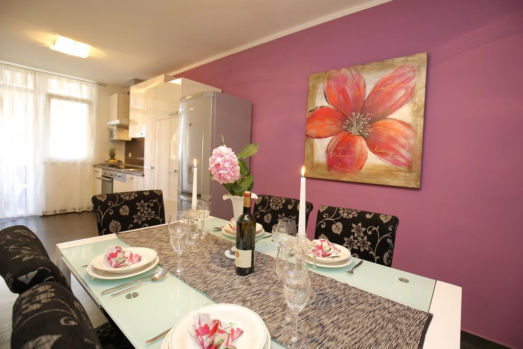 זאדאר Apartment Julija חדר תמונה