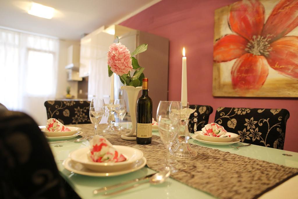 זאדאר Apartment Julija חדר תמונה