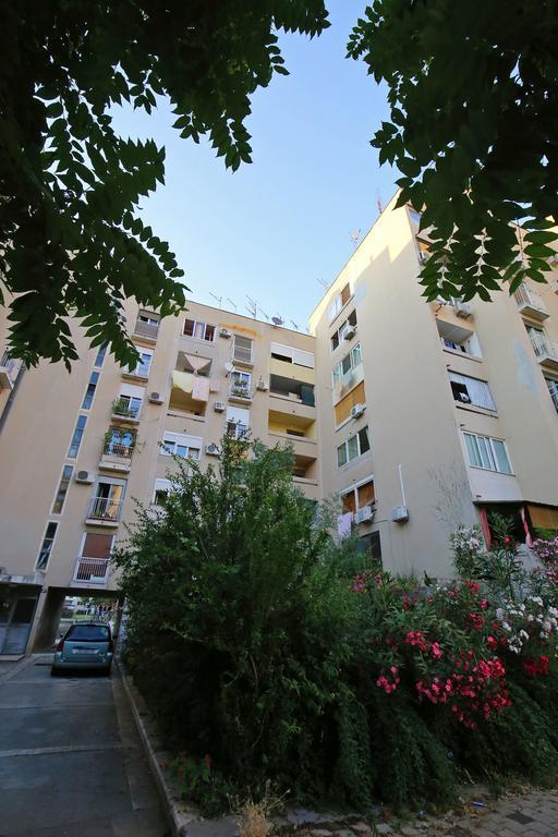 זאדאר Apartment Julija חדר תמונה