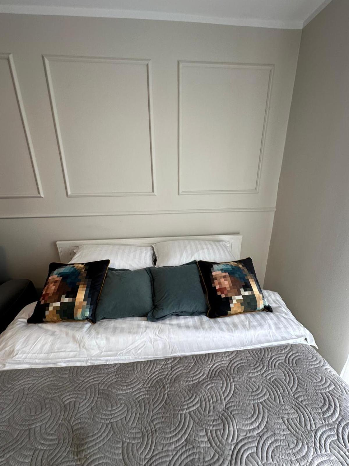 זאדאר Apartment Julija מראה חיצוני תמונה