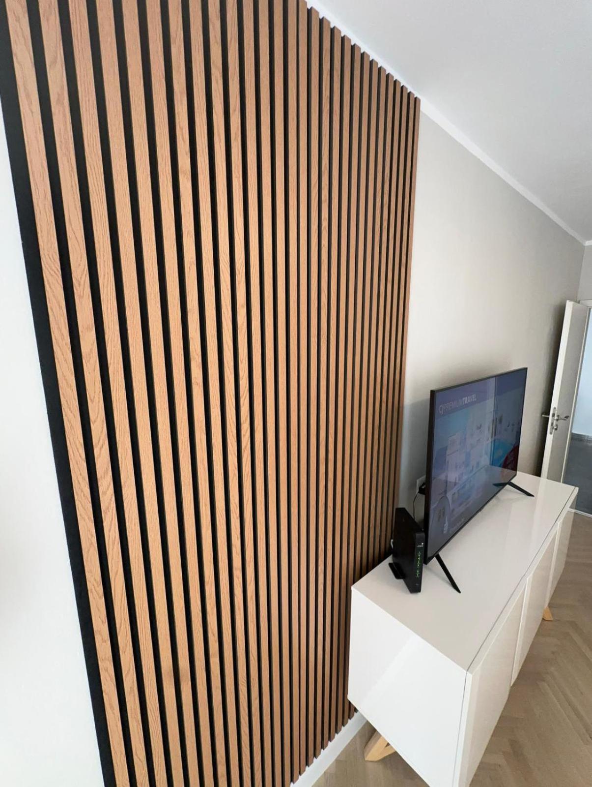 זאדאר Apartment Julija מראה חיצוני תמונה