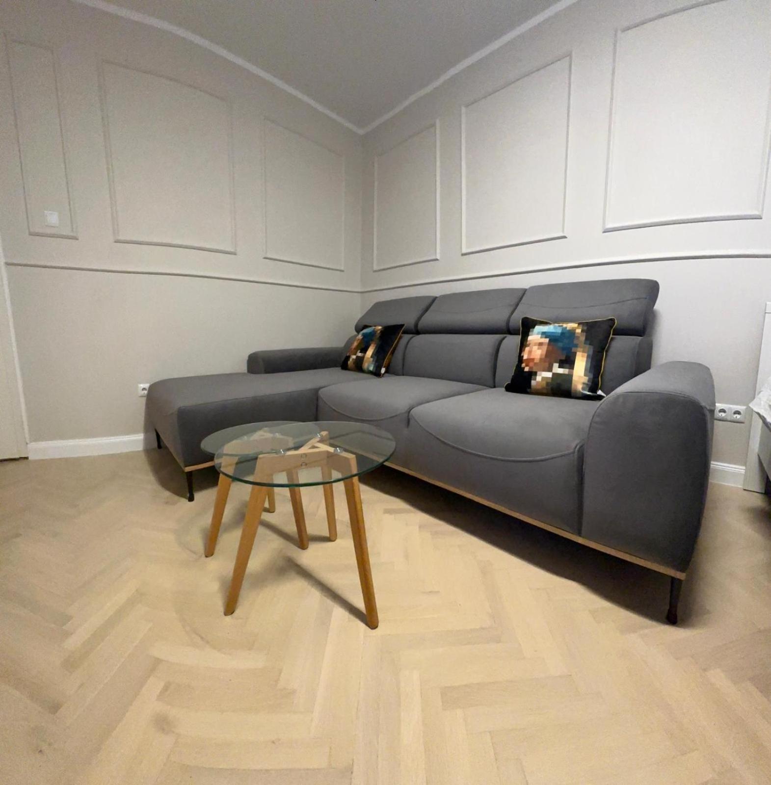 זאדאר Apartment Julija מראה חיצוני תמונה