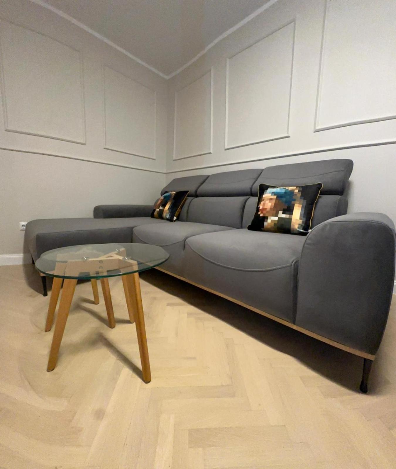 זאדאר Apartment Julija מראה חיצוני תמונה