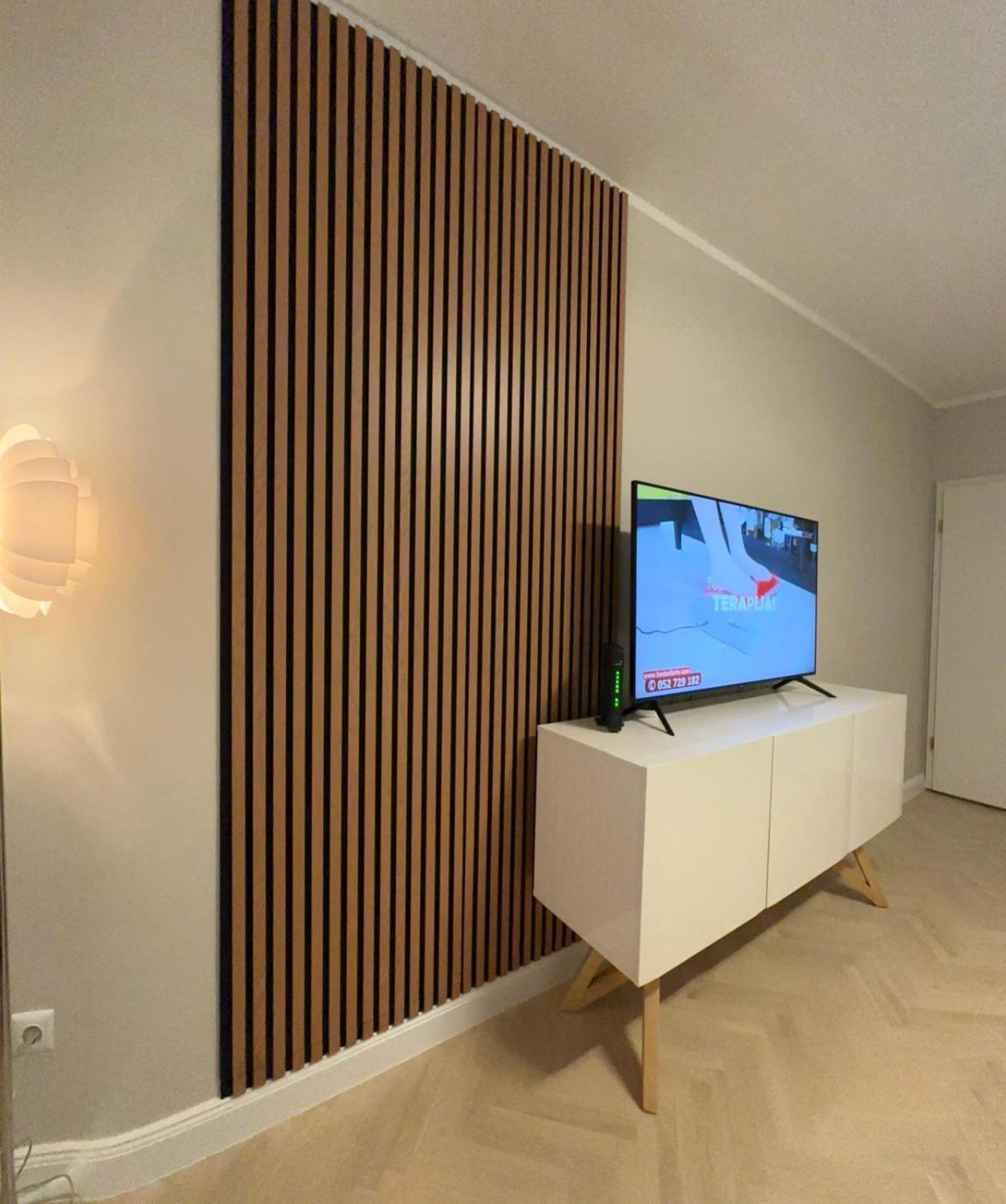 זאדאר Apartment Julija מראה חיצוני תמונה