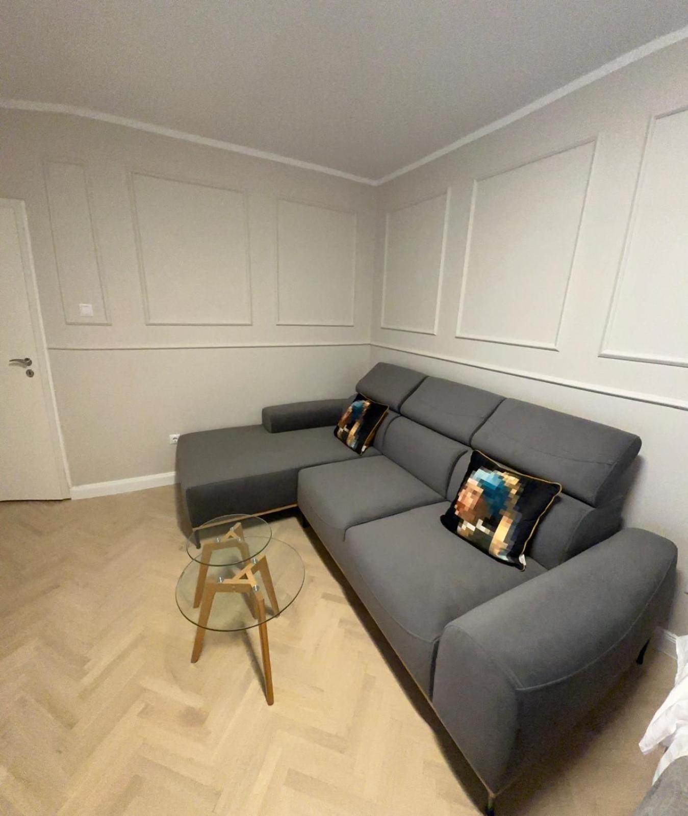 זאדאר Apartment Julija מראה חיצוני תמונה