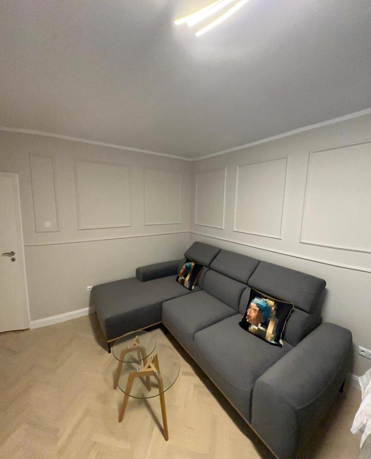 זאדאר Apartment Julija מראה חיצוני תמונה