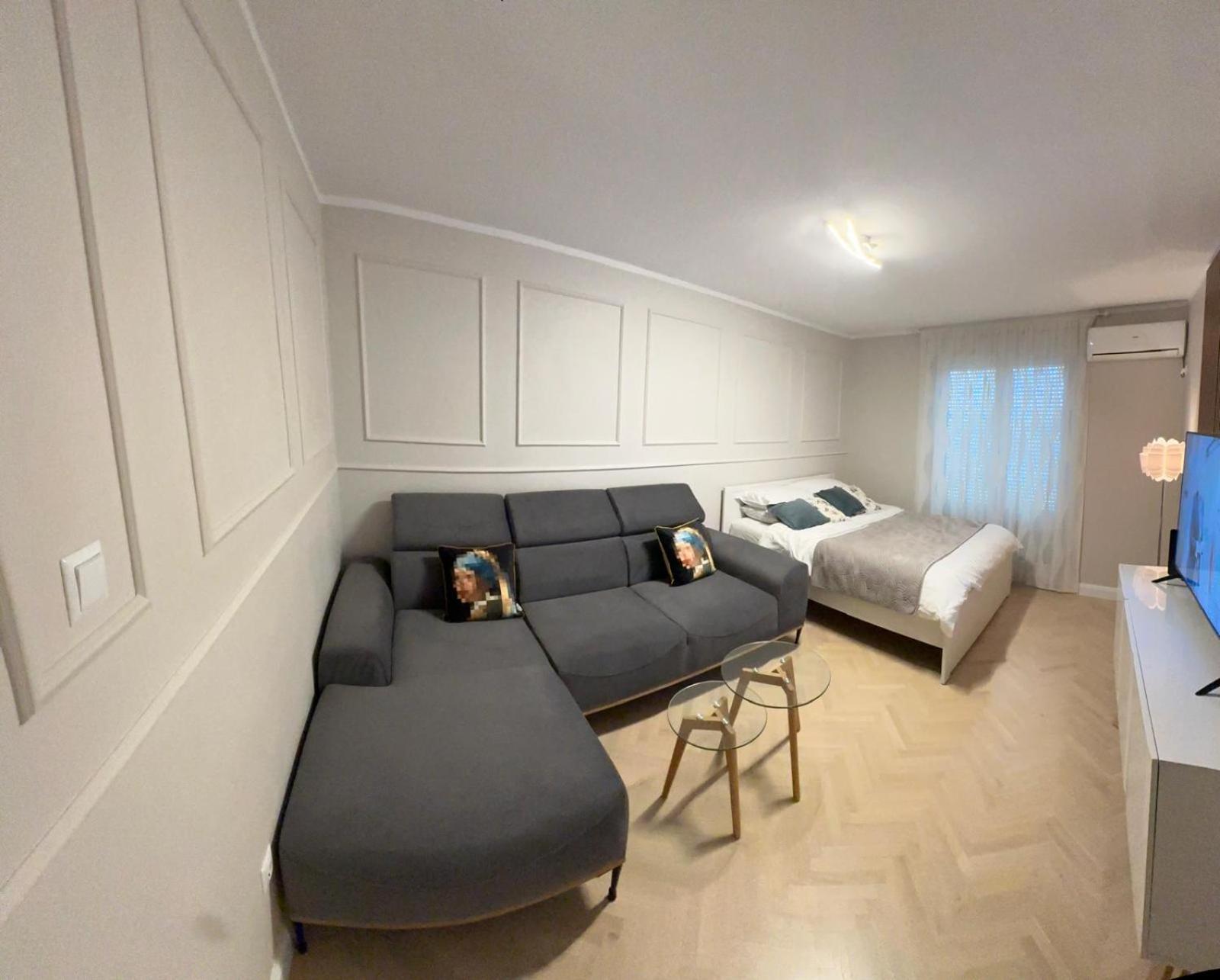 זאדאר Apartment Julija מראה חיצוני תמונה