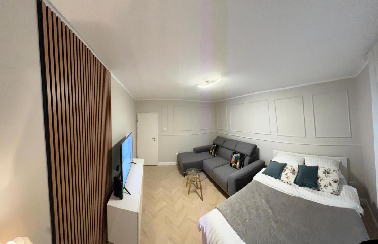 זאדאר Apartment Julija מראה חיצוני תמונה