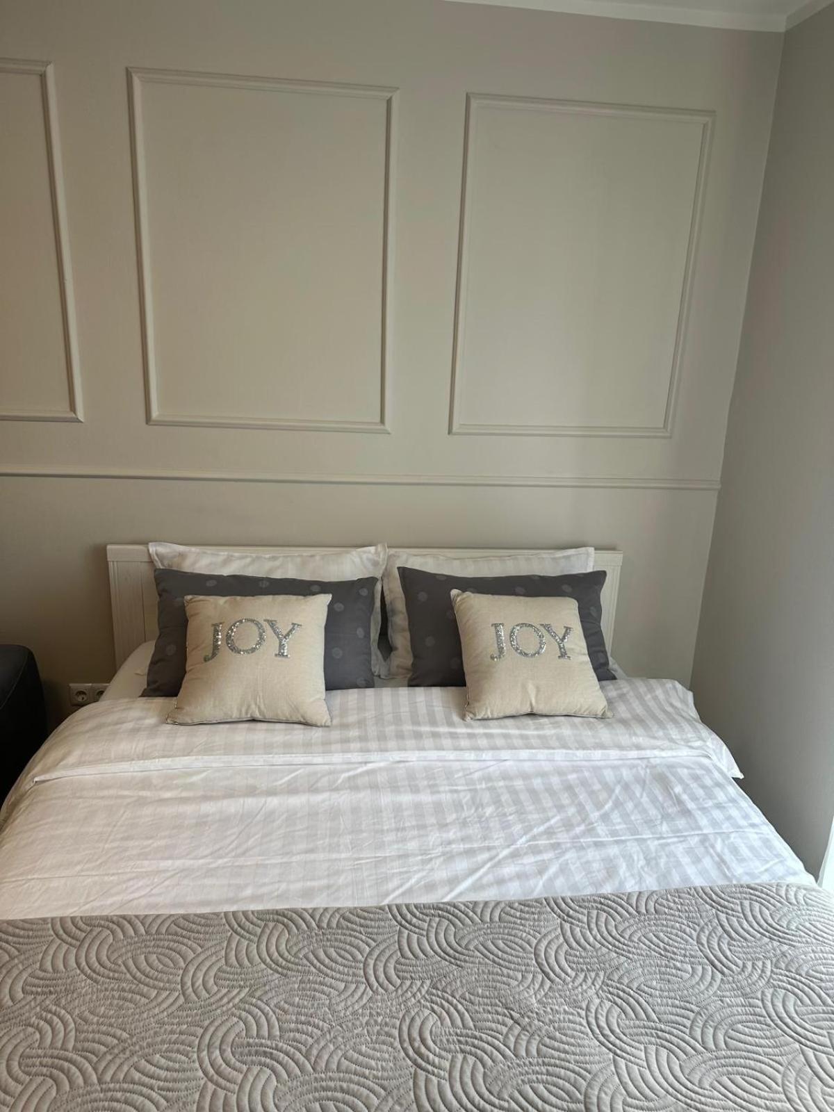 זאדאר Apartment Julija מראה חיצוני תמונה