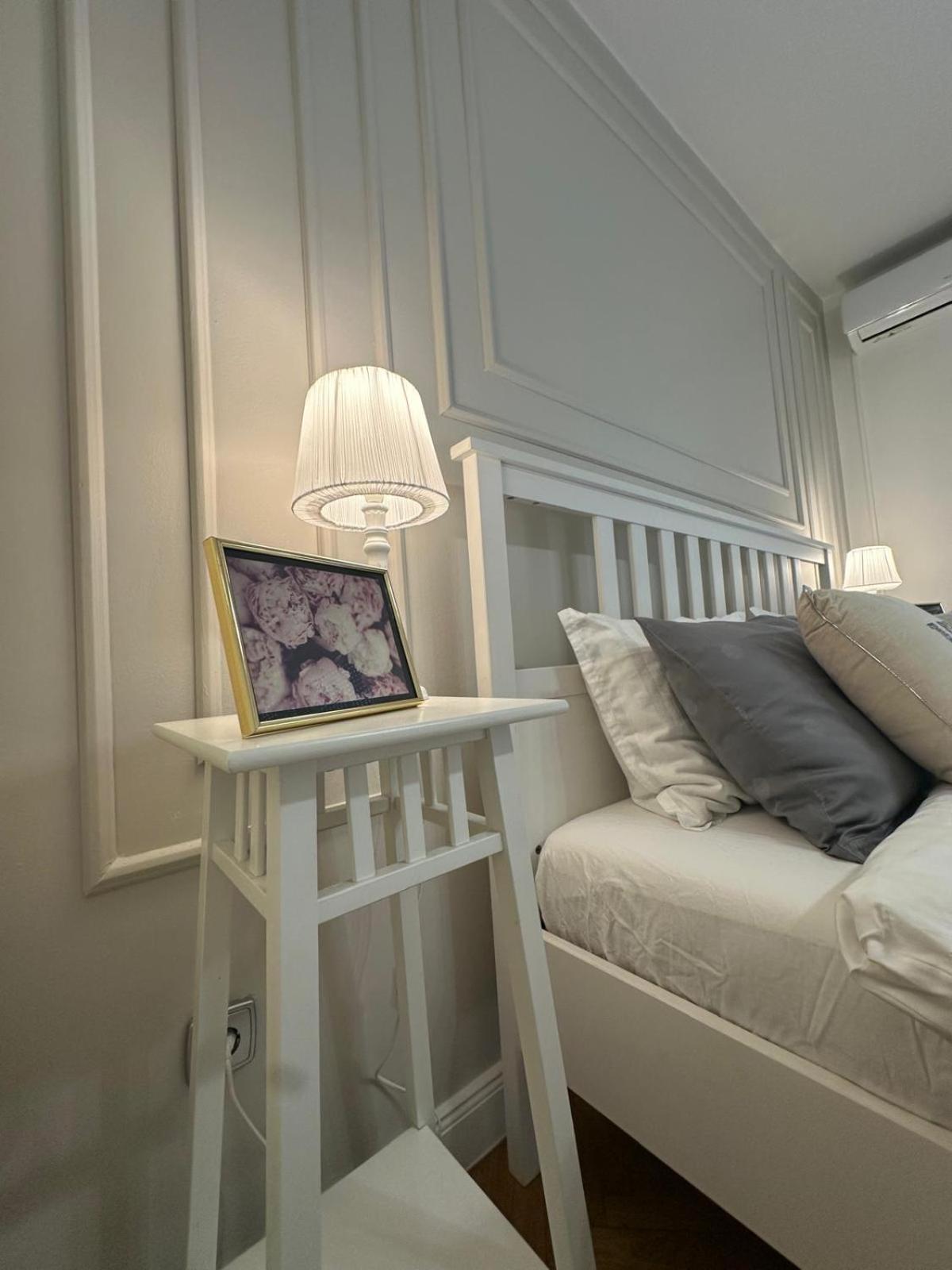 זאדאר Apartment Julija מראה חיצוני תמונה
