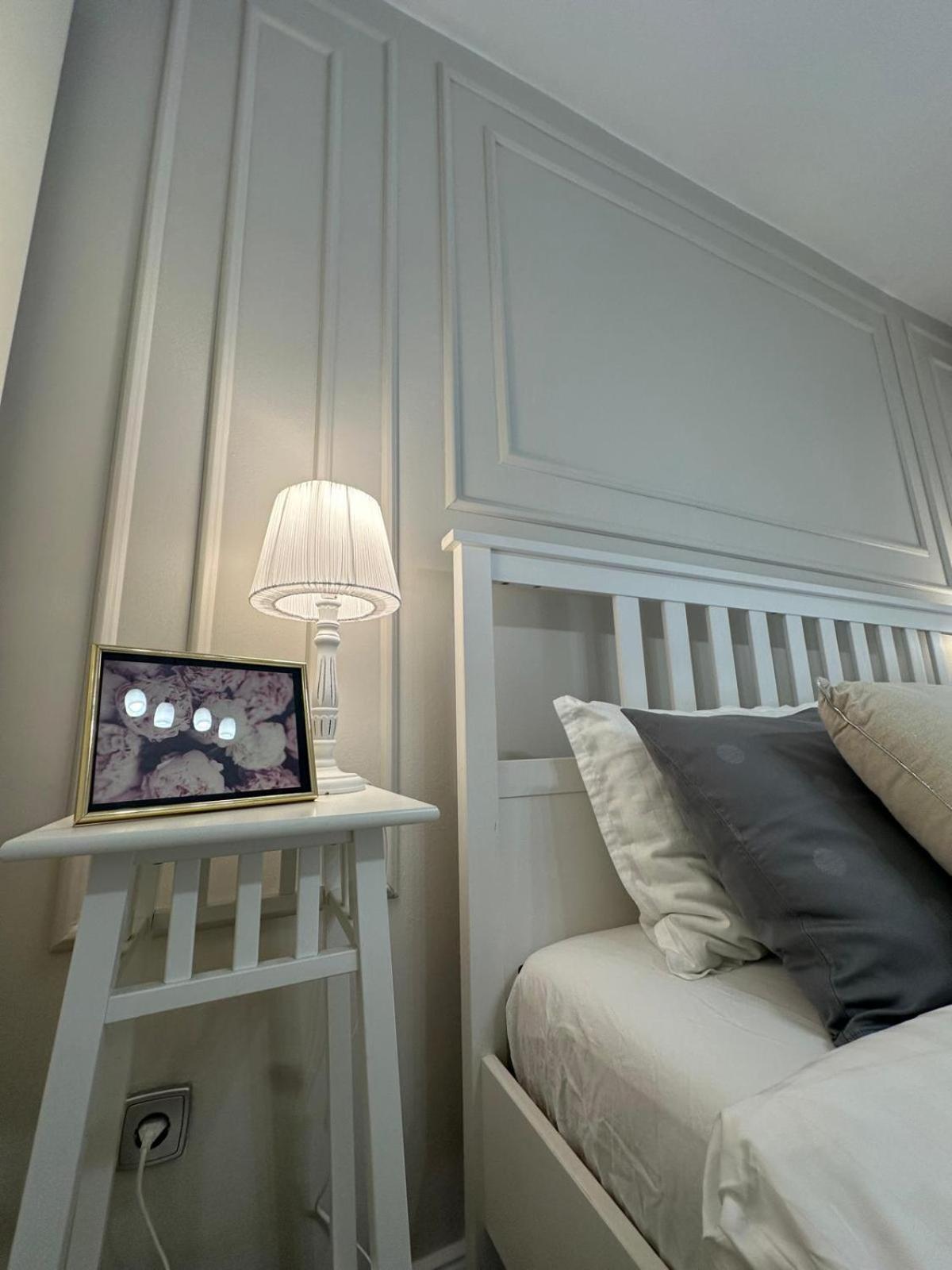 זאדאר Apartment Julija מראה חיצוני תמונה