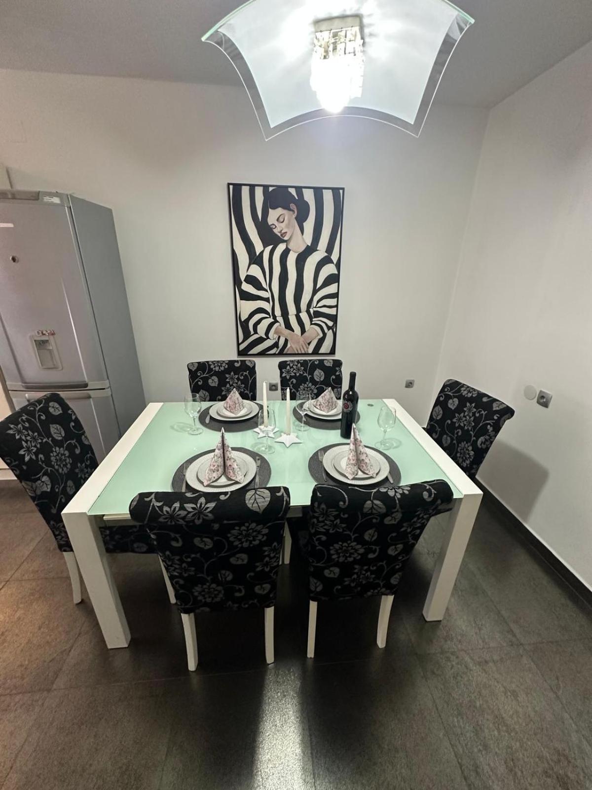 זאדאר Apartment Julija מראה חיצוני תמונה