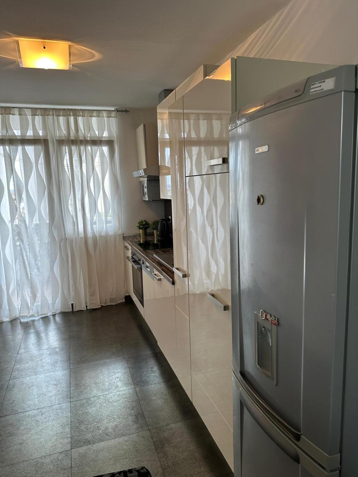 זאדאר Apartment Julija מראה חיצוני תמונה