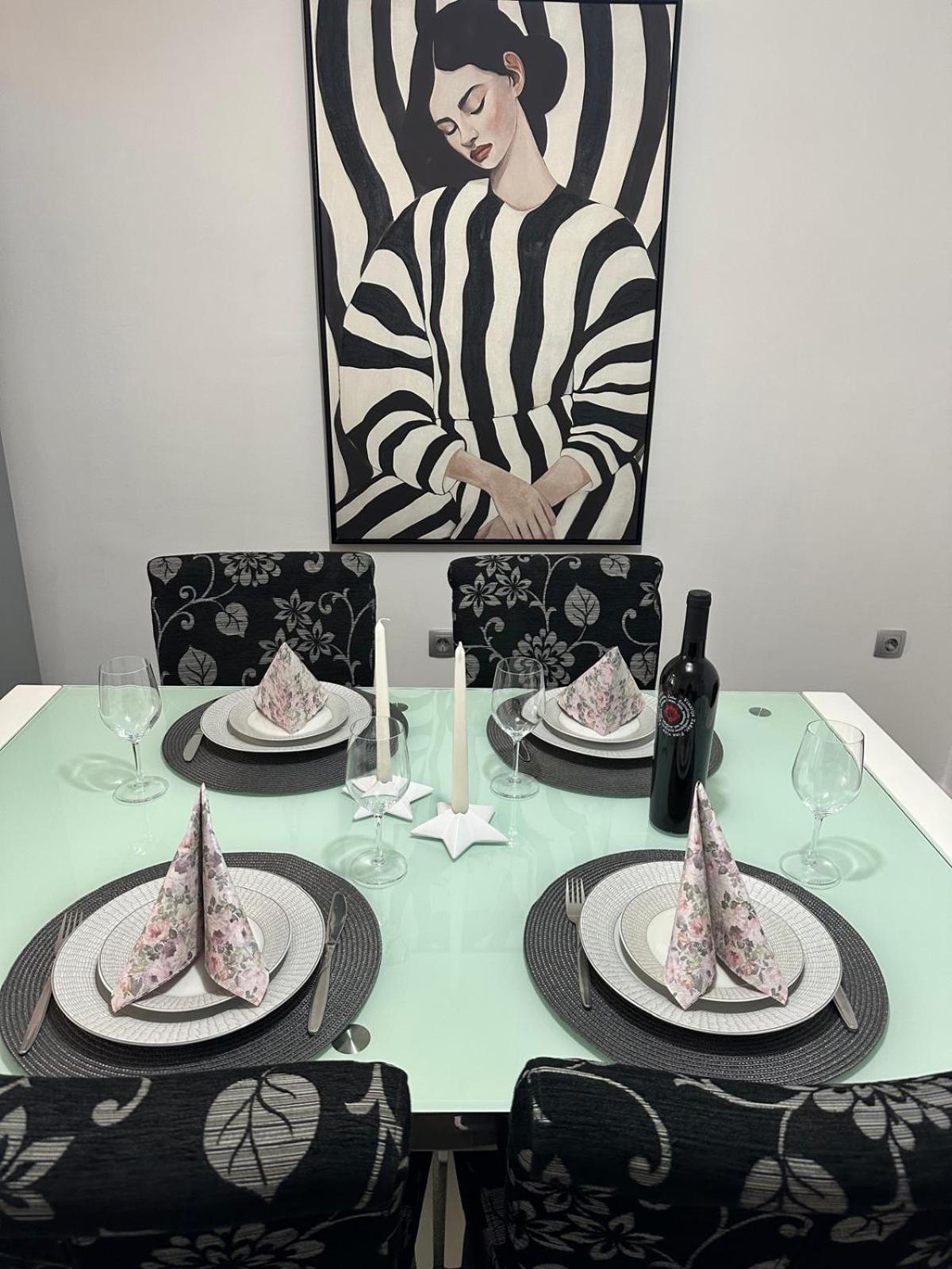זאדאר Apartment Julija מראה חיצוני תמונה