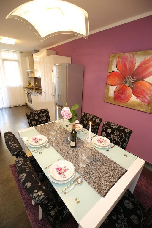 זאדאר Apartment Julija מראה חיצוני תמונה